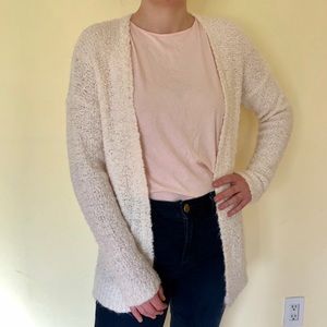 Hollister Cardigan